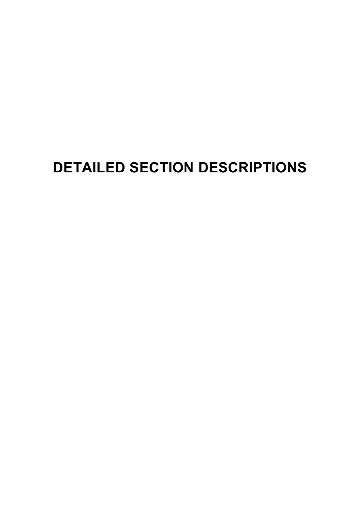 RICOH Aficio 150 180 A250 B001 Service Manual-3